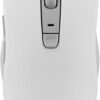 416rUHJnYQL._AC_SX679_ Lenovo Bluetooth Silent Mouse (WL300) - 5 Button Computer Mouse with Silent Left & Right Click – Sculpted Grip, Microsoft Swift Pair, Up to 1600 DPI (Grey)