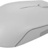 Lenovo 300 Wireless Mouse – Computer Mouse for PC, Laptop with Windows – Ambidextrous Design – 2.4 GHz Nano USB Receiver – 12 Month Battery Life