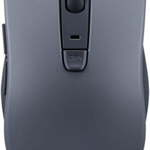 517+8YaZ+gL._AC_SL1500_ Lenovo Bluetooth Silent Mouse (WL300) - 5 Button Computer Mouse with Silent Left & Right Click – Sculpted Grip, Microsoft Swift Pair, Up to 1600 DPI (Grey)