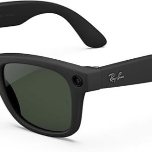 Ray-Ban Meta Glasses, Wayfarer