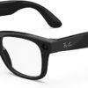 51u56F+0GHL._AC_SX679_ Ray-Ban Meta Glasses, Wayfarer