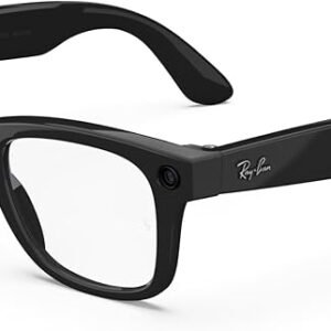 Ray-Ban Meta Glasses, Wayfarer