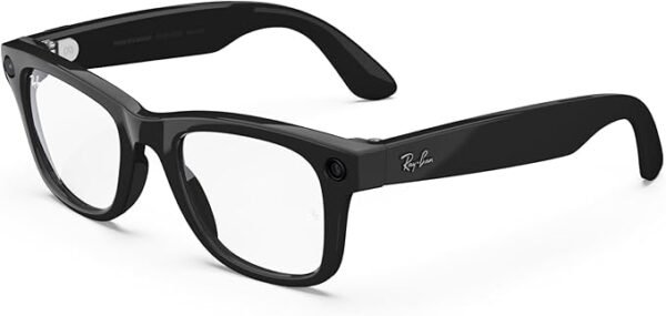 51u56F+0GHL._AC_SX679_ Ray-Ban Meta Glasses, Wayfarer