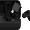 Sony INZONE Buds Wireless Gaming Earbuds, Perfect for PlayStation® 5, for PC/PS5/Switch/Mobile, 48Hr Battery with Case, Noise Canceling, 360 Spatial Sound, 2.4GHz USB-C Dongle, WF-G700N White