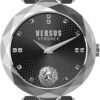 61fabC6bfNL._AC_SY695_ Versus Versace Covent Garden Collection Luxury Womens Watch Timepiece