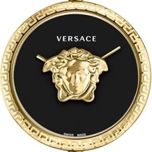 Versace Palazzo Empire Strap Watch
