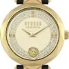 712Xc7zy1jL._AC_SY695_ Versus Versace Covent Garden Collection Luxury Womens Watch Timepiece