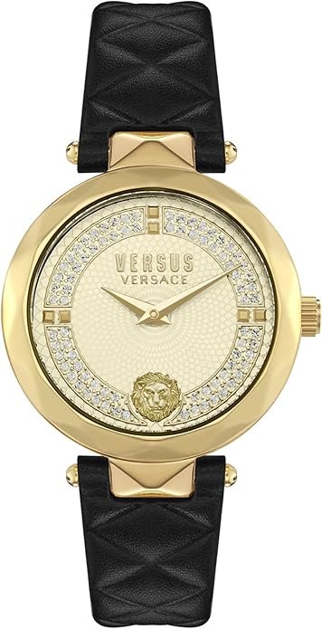 712Xc7zy1jL._AC_SY695_ Versus Versace Covent Garden Collection Luxury Womens Watch Timepiece
