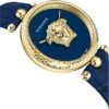 Versace Palazzo Empire Strap Watch