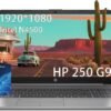 HP 250 G9 Business Student Laptop, Back to School Limited Edition, 15.6” FHD Display, Intel Dual Core, up to 2.80 GHz, 16GB RAM, 1TB SSD, Wi-Fi6, Webam, Windows 11 Pro, with Hub