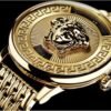 71NqVqdH1DL._AC_SY695_ Versace Medusa Icon Collection Luxury Womens Watch Timepiece