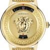 71bj-sYZ9UL._AC_SY695_ Versace Medusa Icon Collection Luxury Womens Watch Timepiece