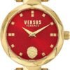 71dCB8BEKPL._AC_SY695_ Versus Versace Covent Garden Collection Luxury Womens Watch Timepiece