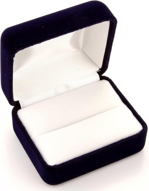 Mens 14k Yellow Gold Wedding Band