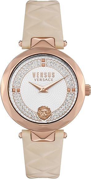 71irmr4U-XL._AC_SY575_ Versus Versace Covent Garden Collection Luxury Womens Watch Timepiece