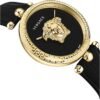 Versace Palazzo Empire Strap Watch