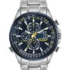 Citizen World Chronograph A-T