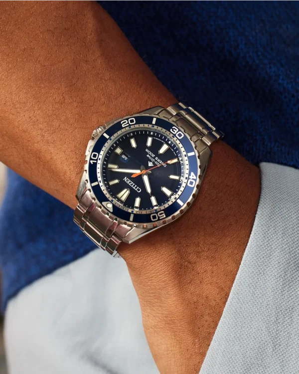 Citizen watch Promaster Dive