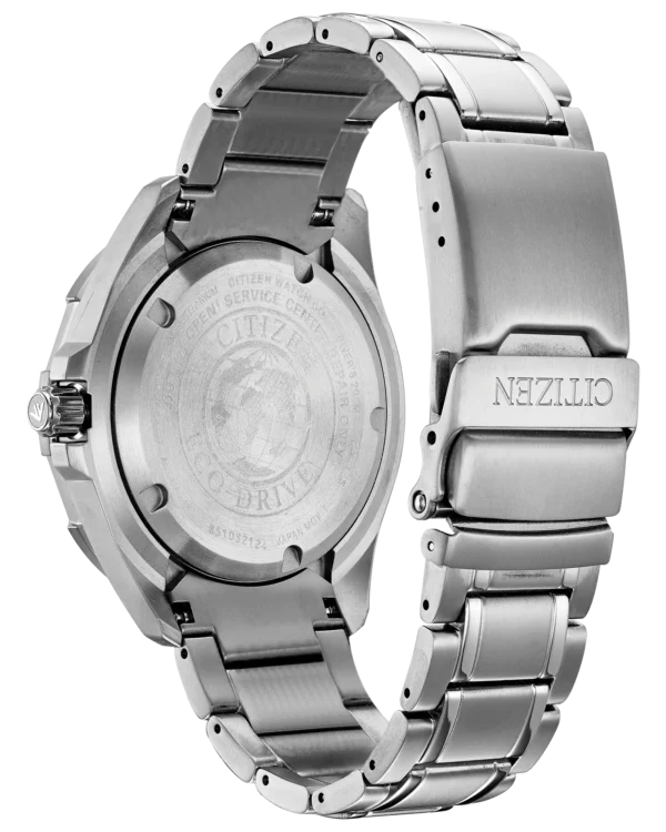 Citizen Promaster Dive