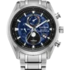 Citizen Tsuki-yomi A-T Atomic Timekeeping / Super Titanium
