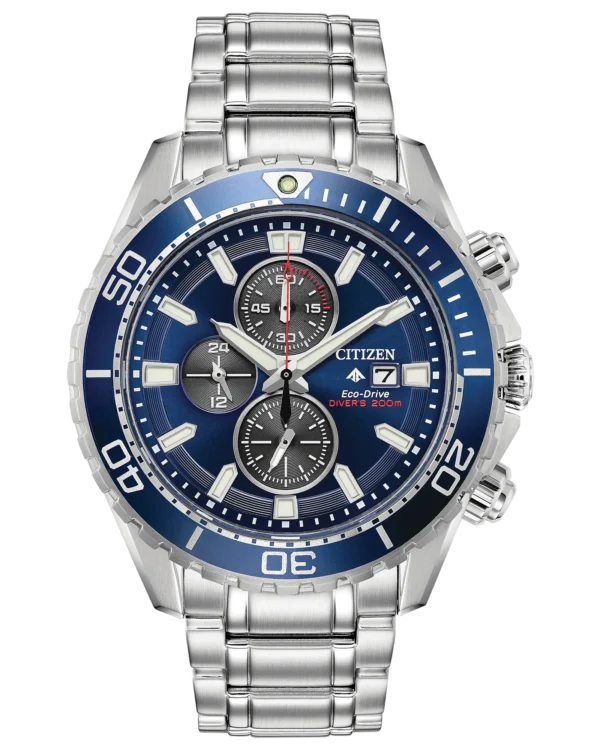 Citizen Promaster Dive