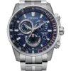 Citizen PCAT Atomic Timekeeping