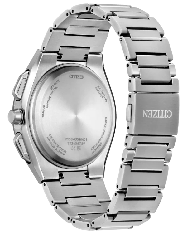 Citizens Satellite Wave X