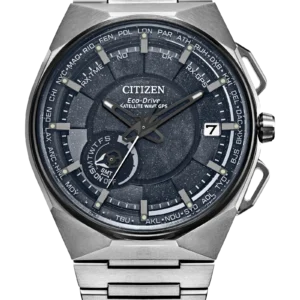 Citizens Satellite Wave X