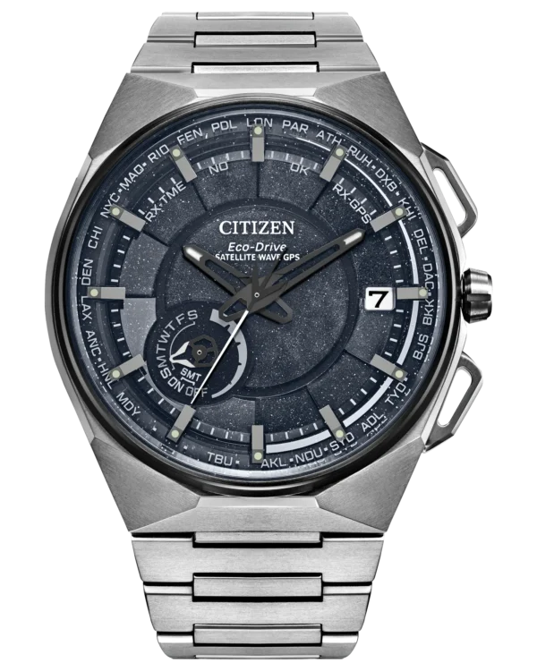 Citizens Satellite Wave X