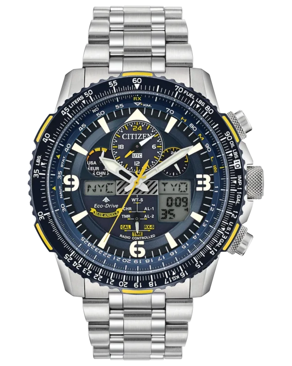 Citizen Promaster Skyhawk A-T