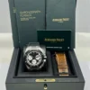 Audemars Piguet Royal Oak Offshore Automatic Blue Dial Men'S Watch