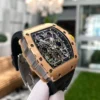product-img-686364bb1ca3ce22f77a45e6 Richard Mille 011-03 Flyback Chronograph
