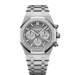 Audemars Piguet Royal Oak Selfwinding Chronograph 26315Stoo1256St02