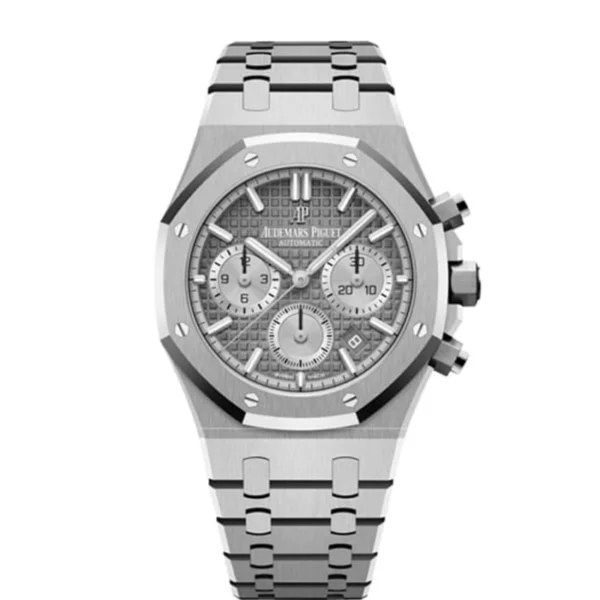 Audemars Piguet Royal Oak Selfwinding Chronograph 26315Stoo1256St02
