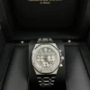 Audemars Piguet Royal Oak Selfwinding Chronograph 26315Stoo1256St02