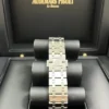Audemars Piguet Royal Oak Selfwinding Chronograph 26315Stoo1256St02