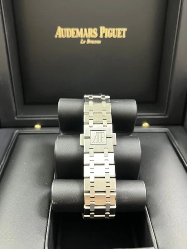 Audemars Piguet Royal Oak Selfwinding Chronograph 26315Stoo1256St02