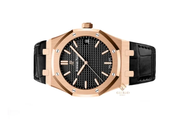 Audemars Piguet Royal Oak Selfwinding 15300Orood002Cr01