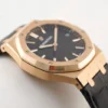 Audemars Piguet Royal Oak Selfwinding 15300Orood002Cr01