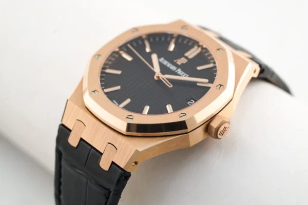 Audemars Piguet Royal Oak Selfwinding 15300Orood002Cr01