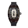 product-img-6863660b1ca3ce22f77a5d22 Richard Mille Rm07-01 Around 31 45Mm Ladies Rm07-01-006 Black With Diamonds Dial Black