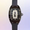 product-img-6863660b1ca3ce22f77a5d29 Richard Mille Rm07-01 Around 31 45Mm Ladies Rm07-01-006 Black With Diamonds Dial Black