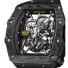 Richard Mille Rm 35-01 Rafael Nadal Ntpt Carbon