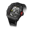 Richard Mille Rm 35-01 Rafael Nadal Ntpt Carbon