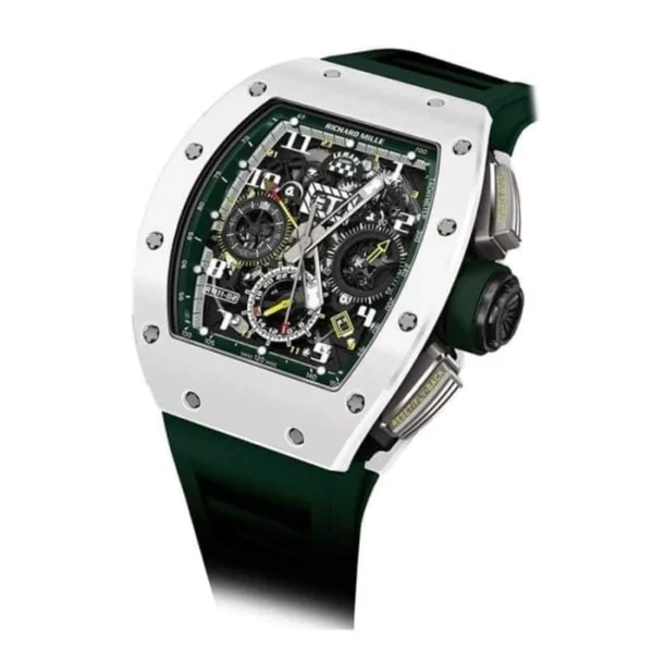 product-img-686368811ca3ce22f77a8260 Richard Mille 011-02 Le Mans Classic 2016
