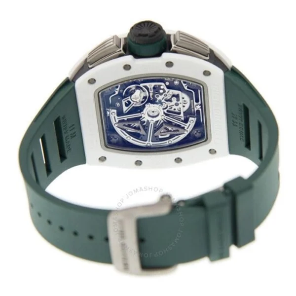 product-img-686368811ca3ce22f77a8279 Richard Mille 011-02 Le Mans Classic 2016