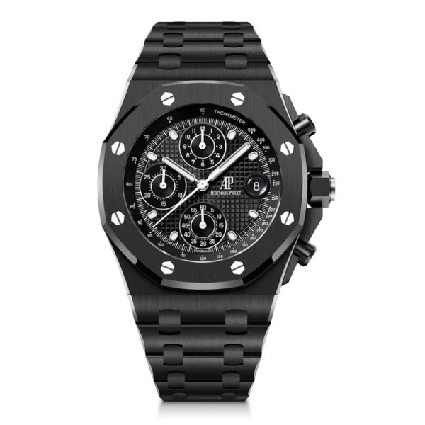 Audemars Piguet Royal Oak Offshore Selfwinding Chronograph 26238Ce.Oo.1300Ce.01