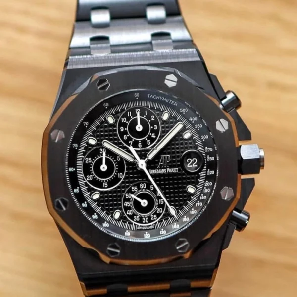 Audemars Piguet Royal Oak Offshore Selfwinding Chronograph 26238Ce.Oo.1300Ce.01