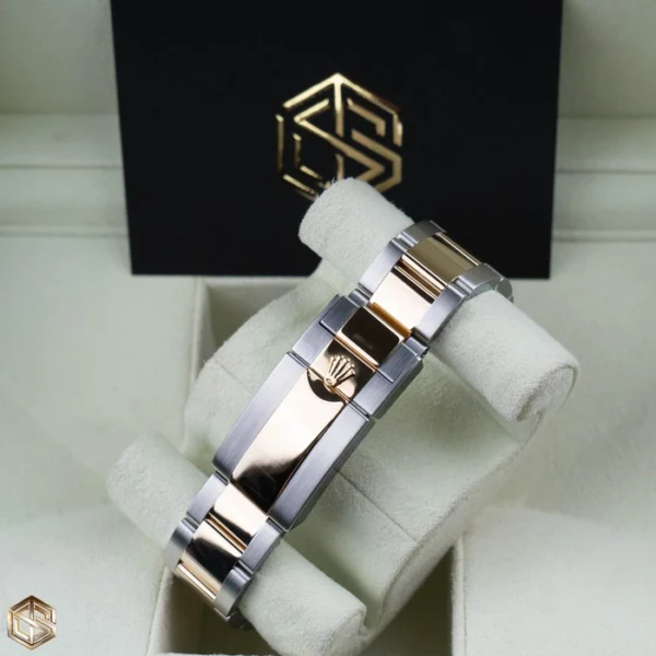 product-img-6863698e1ca3ce22f77a9173 Rolex Cosmograph Daytona 40Mm Blue Arabic Dial