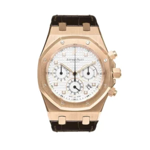 Audemars Piguet Royal Oak Chronograph 39Mm 26022Or.Oo.D088Cr.01